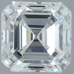 IGI 1.09 Carat Asscher Lab Grown Diamond 人工培育鑽石 實驗室人造鑽石