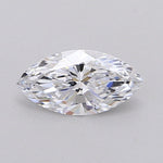 IGI 1.05 Carat Marquise Lab Grown Diamond 人工培育鑽石 實驗室人造鑽石