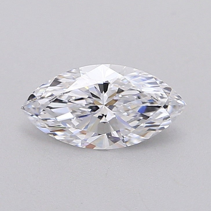 IGI 1.05 Carat Marquise Lab Grown Diamond 人工培育鑽石 實驗室人造鑽石