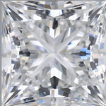 IGI 2.00 Carat Princess Cut Lab Grown Diamond 人工培育鑽石 實驗室人造鑽石