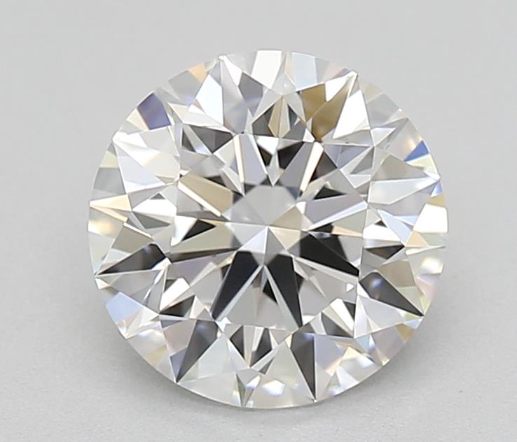IGI 1.25 Carat Round Brilliant Lab Grown Diamond 人工培育鑽石 實驗室人造鑽石