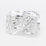 IGI 4.11 Carat Radiant Cut Lab Grown Diamond 人工培育鑽石 實驗室人造鑽石