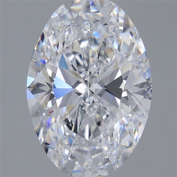 IGI 2.11 Carat Oval Lab Grown Diamond 人工培育鑽石 實驗室人造鑽石