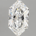 IGI 1.42 Carat Marquise Lab Grown Diamond