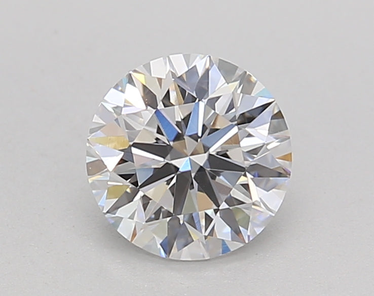 IGI 0.91 Carat 圓形 - Round Brilliant 培育鑽石 Lab Grown Diamond 人造鑽石 人工鑽石 實驗室鑽石 培養鑽石 香港 培育鑽 