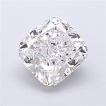 IGI 1.73 Carat Cushion Lab Grown Diamond 人工培育鑽石 實驗室人造鑽石