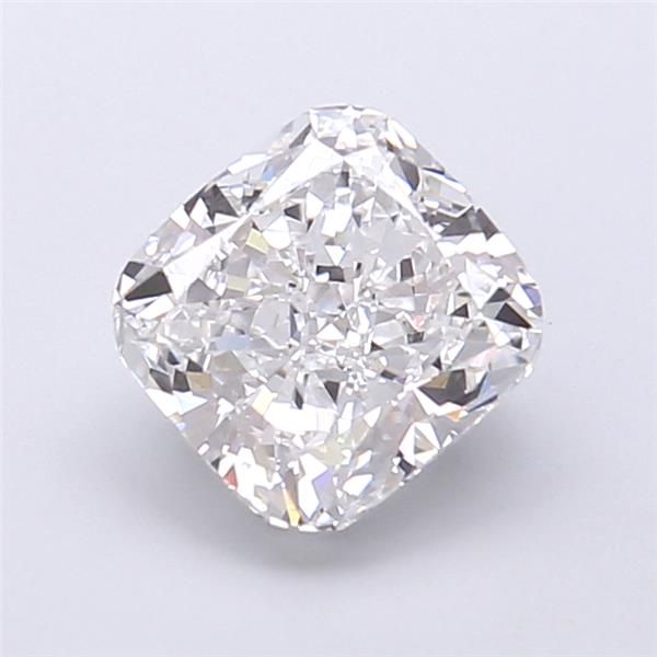 IGI 1.73 Carat Cushion Lab Grown Diamond 人工培育鑽石 實驗室人造鑽石
