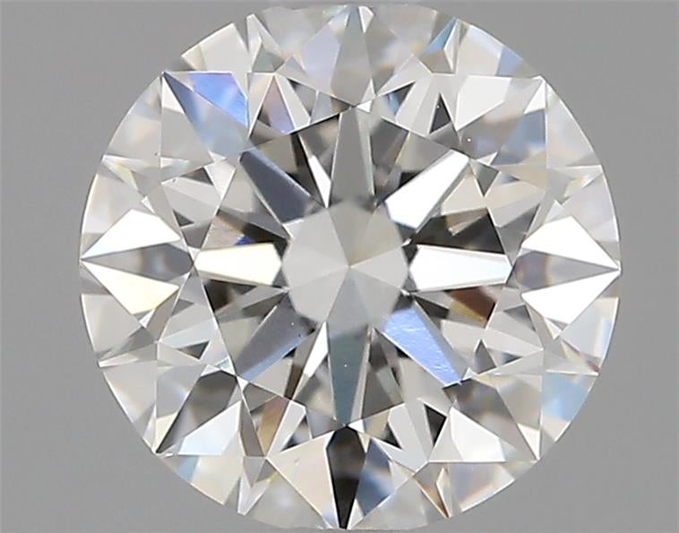 IGI 1.88 Carat Round Brilliant Lab Grown Diamond