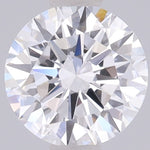 IGI 0.93 Carat Round Brilliant Lab Grown Diamond 人工培育鑽石 實驗室人造鑽石