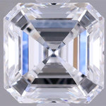 IGI 1.10 Carat Asscher Lab Grown Diamond 人工培育鑽石 實驗室人造鑽石