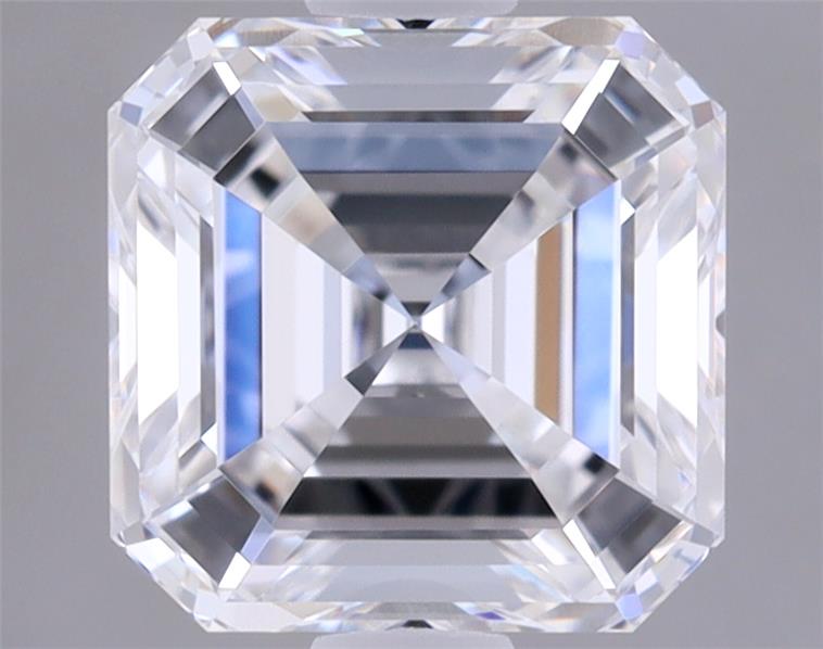 IGI 1.10 Carat Asscher Lab Grown Diamond 人工培育鑽石 實驗室人造鑽石