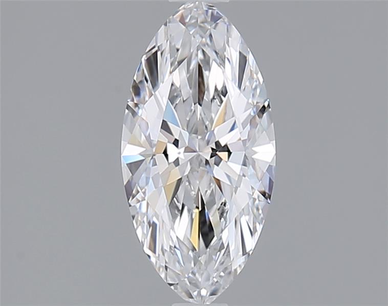 IGI 0.97 Carat Marquise Lab Grown Diamond 人工培育鑽石 實驗室人造鑽石
