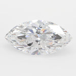 IGI 1.55 Carat Marquise Lab Grown Diamond
