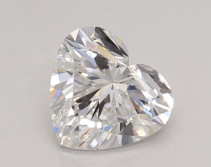 IGI 1.02 Carat 心形 - Heart 培育鑽石 Lab Grown Diamond 人造鑽石 人工鑽石 實驗室鑽石 培養鑽石 香港 培育鑽 