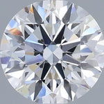 IGI 0.91 Carat Round Brilliant Lab Grown Diamond 人工培育鑽石 實驗室人造鑽石