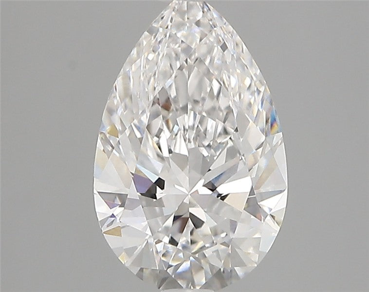 IGI 2.00 Carat Pear Lab Grown Diamond 人工培育鑽石 實驗室人造鑽石