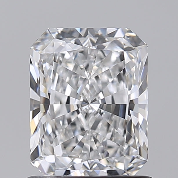 IGI 1.04 Carat 雷地恩切割 - Radiant Cut 培育鑽石 Lab Grown Diamond 人造鑽石 人工鑽石 實驗室鑽石 培養鑽石 香港 培育鑽 