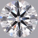 IGI 1.48 Carat Round Brilliant Lab Grown Diamond 人工培育鑽石 實驗室人造鑽石
