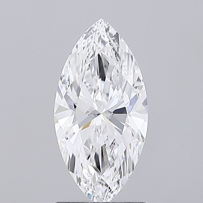 IGI 1.29 Carat Marquise Lab Grown Diamond 人工培育鑽石 實驗室人造鑽石