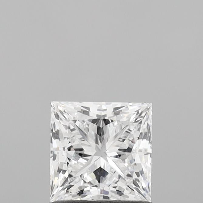 IGI 1.10 Carat Princess Cut Lab Grown Diamond 人工培育鑽石 實驗室人造鑽石