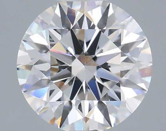IGI 1.23 Carat Round Brilliant Lab Grown Diamond 人工培育鑽石 實驗室人造鑽石