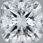 IGI 5.06 Carat Cushion Lab Grown Diamond 人工培育鑽石 實驗室人造鑽石