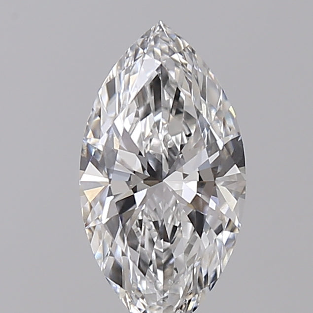 IGI 0.96 Carat 馬眼形 - Marquise 培育鑽石 Lab Grown Diamond 人造鑽石 人工鑽石 實驗室鑽石 培養鑽石 香港 培育鑽 