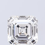 IGI 1.60 Carat Asscher Lab Grown Diamond 人工培育鑽石 實驗室人造鑽石