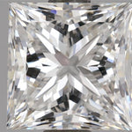 IGI 2.52 Carat Princess Cut Lab Grown Diamond 人工培育鑽石 實驗室人造鑽石