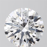 IGI 2.38 Carat Round Brilliant Lab Grown Diamond 人工培育鑽石 實驗室人造鑽石
