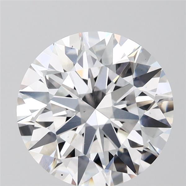 IGI 2.38 Carat Round Brilliant Lab Grown Diamond 人工培育鑽石 實驗室人造鑽石