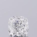 IGI 1.00 Carat Cushion Lab Grown Diamond 人工培育鑽石 實驗室人造鑽石