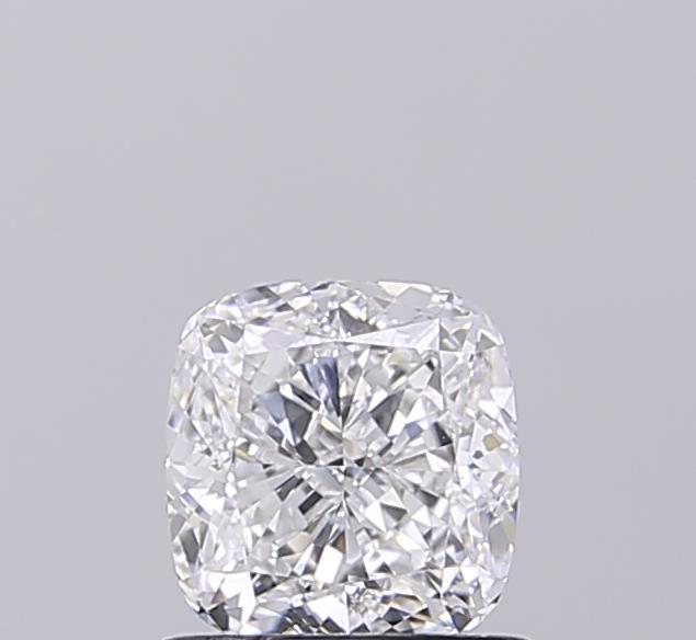 IGI 1.00 Carat Cushion Lab Grown Diamond 人工培育鑽石 實驗室人造鑽石