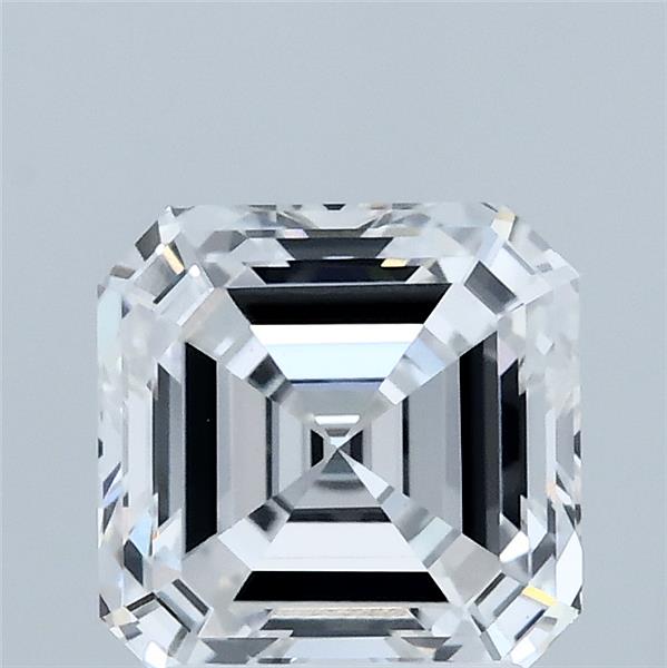 IGI 2.02 Carat Asscher Lab Grown Diamond 人工培育鑽石 實驗室人造鑽石