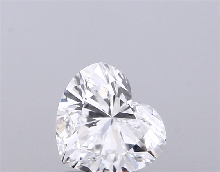 IGI 1.06 Carat Heart Lab Grown Diamond 人工培育鑽石 實驗室人造鑽石