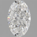 IGI 1.02 Carat Oval Lab Grown Diamond 人工培育鑽石 實驗室人造鑽石