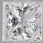 IGI 1.91 Carat Princess Cut Lab Grown Diamond 人工培育鑽石 實驗室人造鑽石