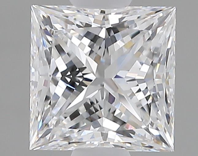 IGI 1.91 Carat Princess Cut Lab Grown Diamond 人工培育鑽石 實驗室人造鑽石