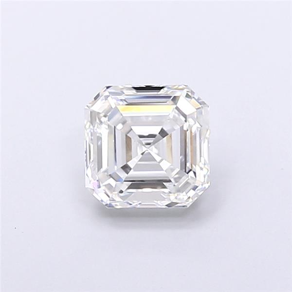 IGI 1.36 Carat Asscher Lab Grown Diamond 人工培育鑽石 實驗室人造鑽石