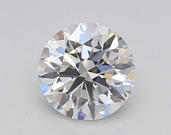 GIA 0.52 Carat 圓形 - Round Brilliant 培育鑽石 Lab Grown Diamond 人造鑽石 人工鑽石 實驗室鑽石 培養鑽石 香港 培育鑽 