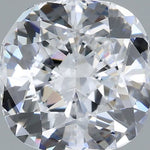 IGI 1.95 Carat Cushion Lab Grown Diamond 人工培育鑽石 實驗室人造鑽石