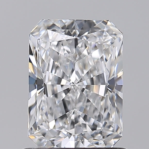 IGI 1.01 Carat 雷地恩切割 - Radiant Cut 培育鑽石 Lab Grown Diamond 人造鑽石 人工鑽石 實驗室鑽石 培養鑽石 香港 培育鑽 