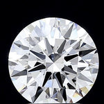 IGI 2.54 Carat Round Brilliant Lab Grown Diamond 人工培育鑽石 實驗室人造鑽石