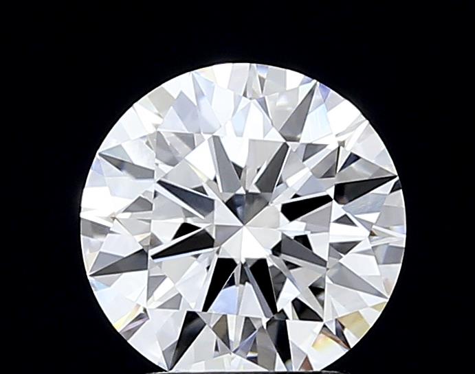 IGI 2.54 Carat Round Brilliant Lab Grown Diamond 人工培育鑽石 實驗室人造鑽石