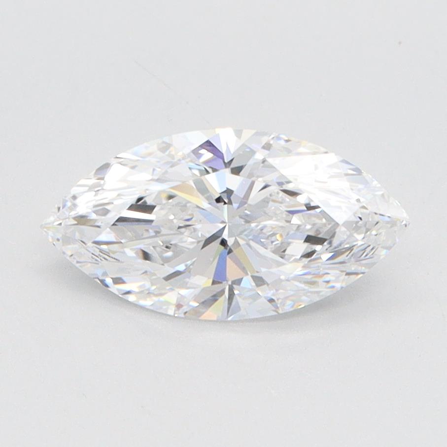 IGI 1.05 Carat Marquise Lab Grown Diamond