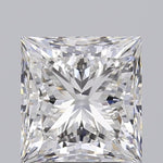 IGI 2.78 Carat Princess Cut Lab Grown Diamond 人工培育鑽石 實驗室人造鑽石