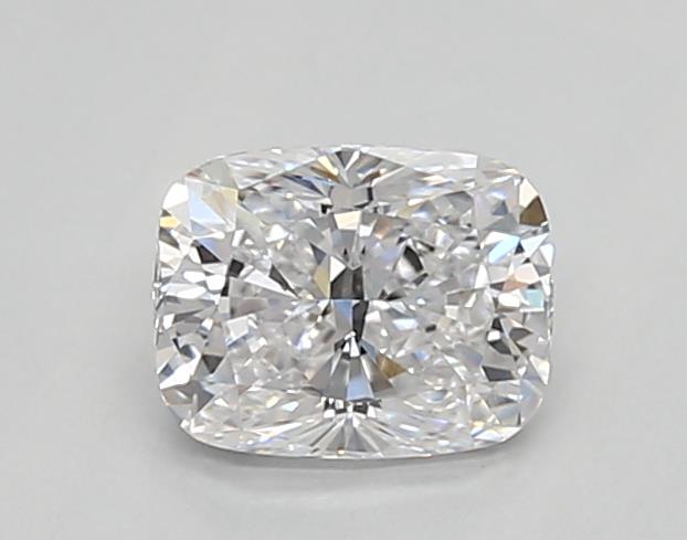 IGI 0.61 Carat Cushion Lab Grown Diamond 人工培育鑽石 實驗室人造鑽石