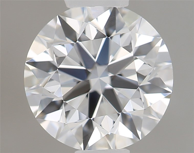 IGI 0.67 Carat Round Brilliant Lab Grown Diamond 人工培育鑽石 實驗室人造鑽石