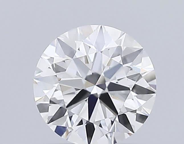 IGI 1.32 Carat Round Brilliant Lab Grown Diamond