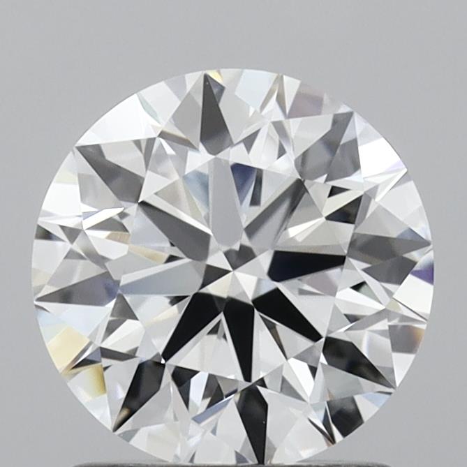 IGI 1.4 Carat Round Brilliant Lab Grown Diamond